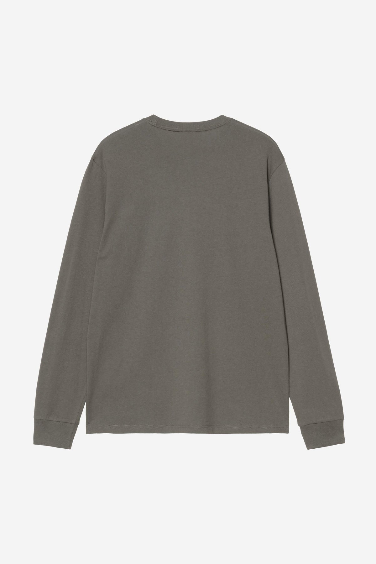 Long Sleeve Pocket T-Shirt - Carhartt WIP Everyday
