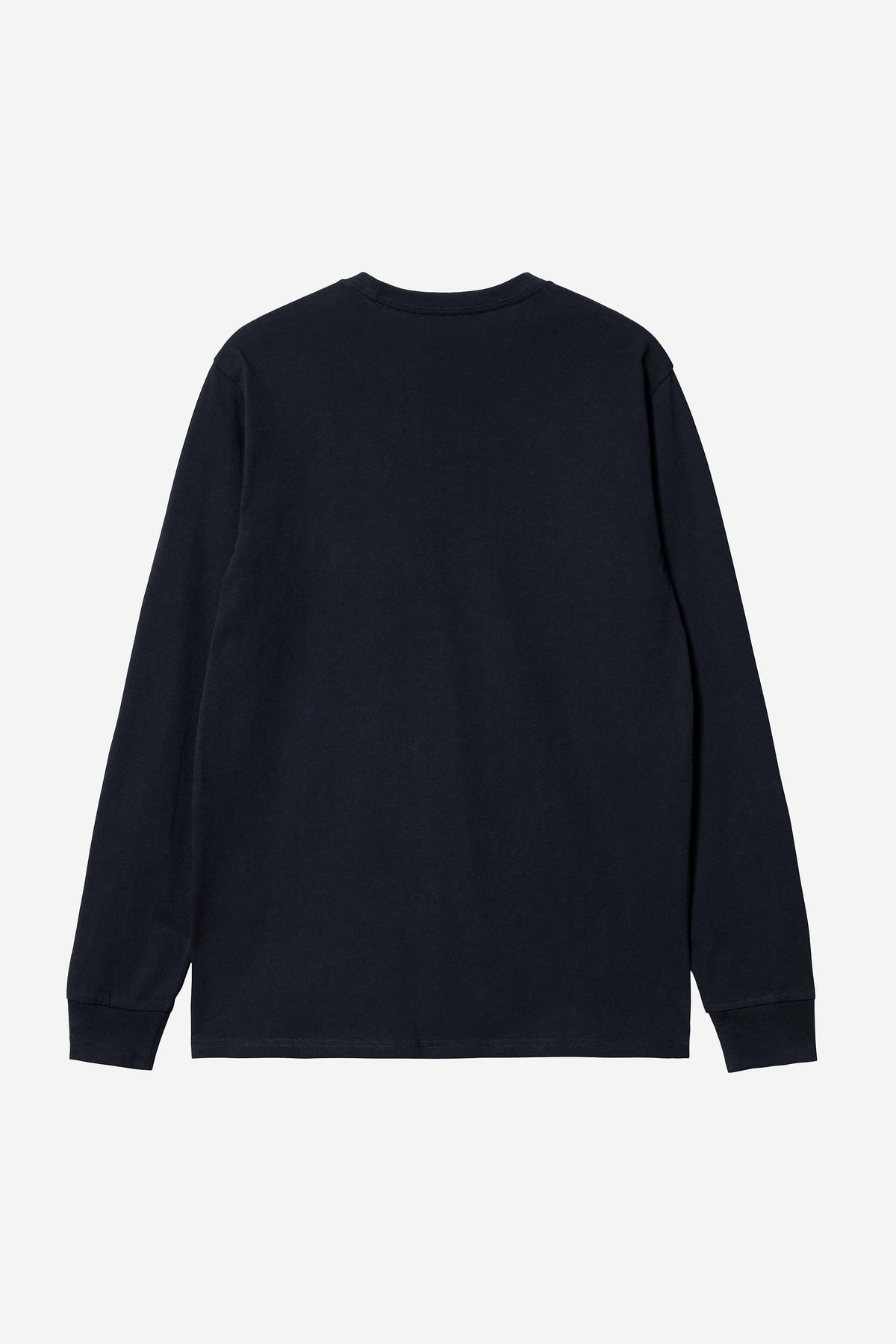 Pocket Long Sleeve T-Shirt - Carhartt WIP Best Seller