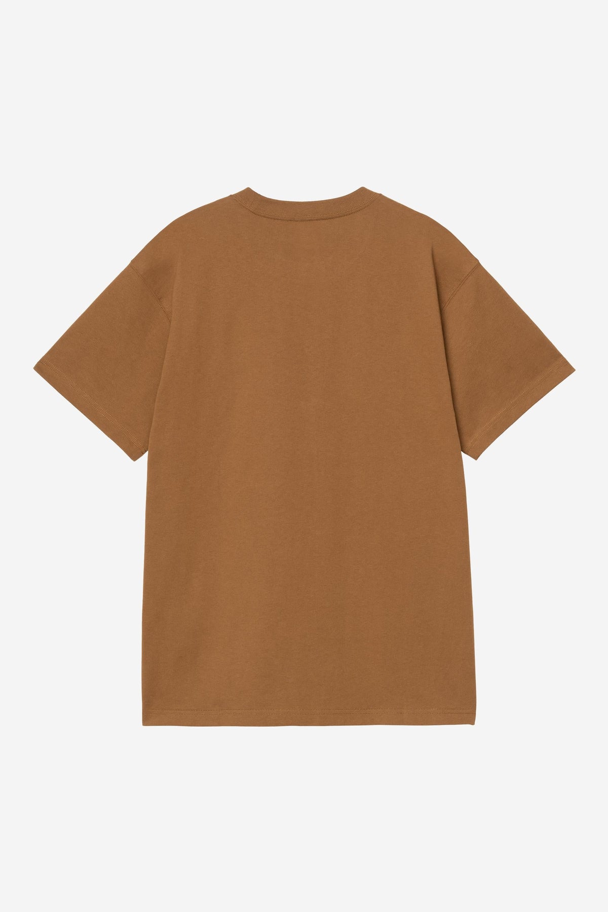 Monogram T-Shirt - Carhartt WIP Best Price