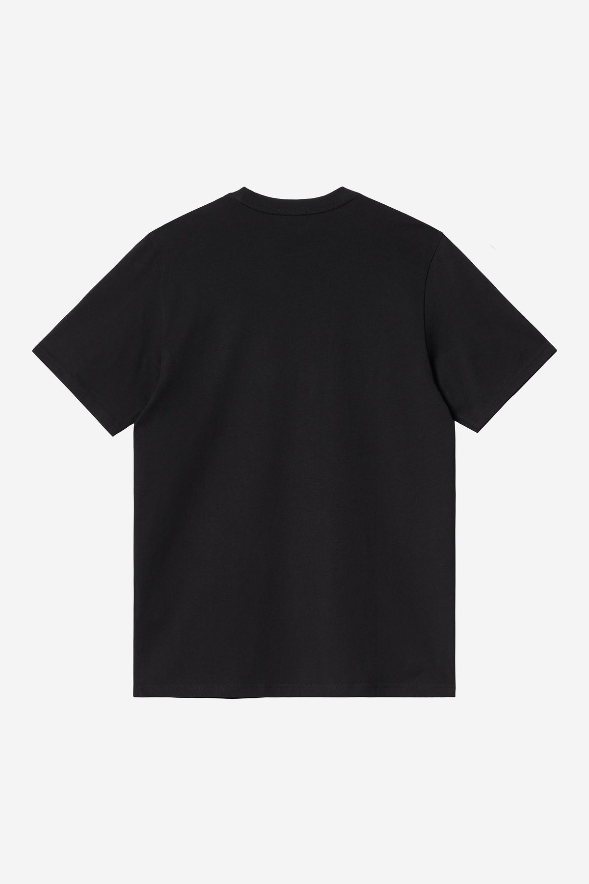 Pocket Heart T-Shirt - Carhartt WIP Classic