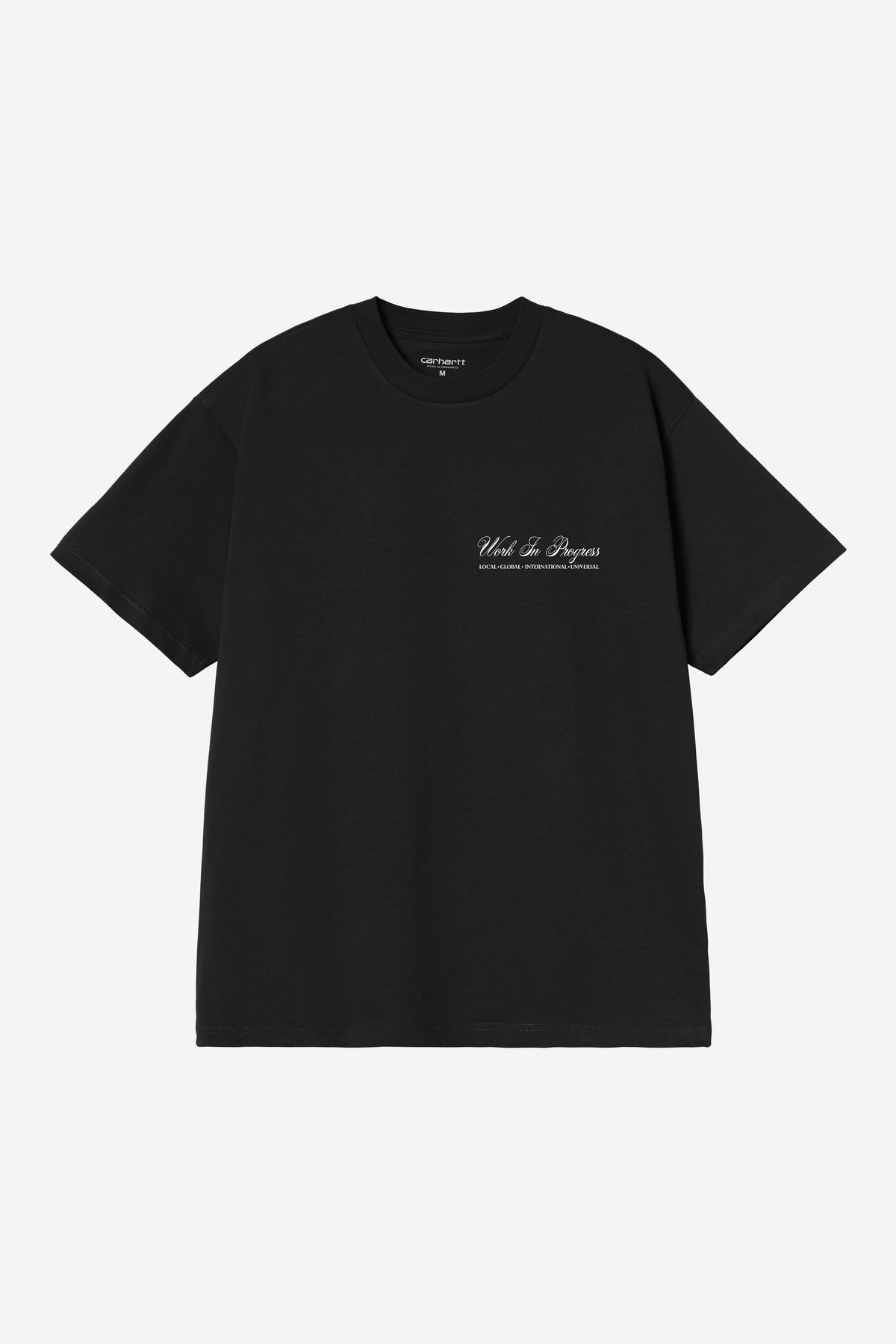 Cloud Heart T-Shirt - Carhartt WIP Premium