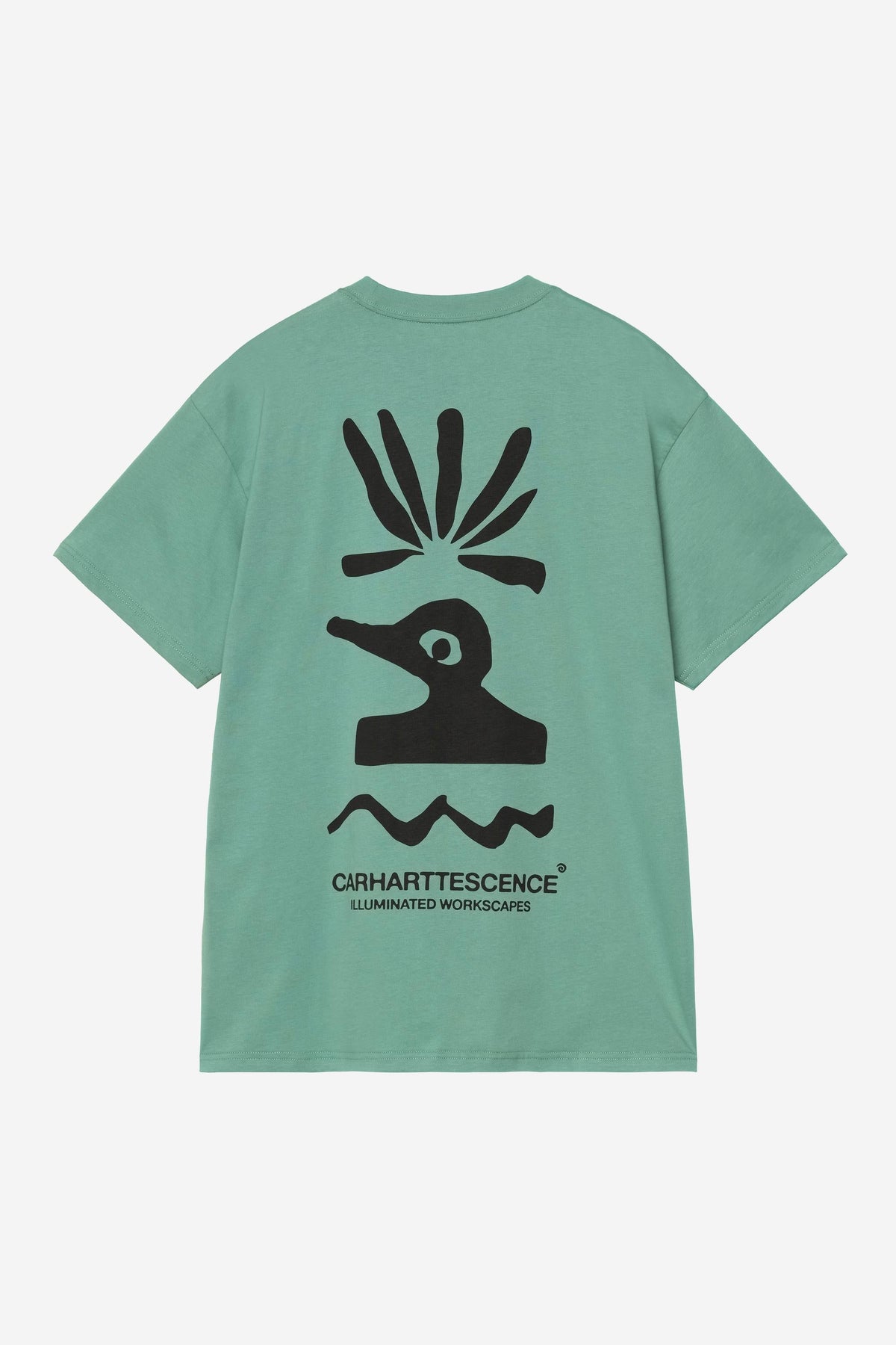 Compy T-Shirt - Carhartt WIP Exclusive
