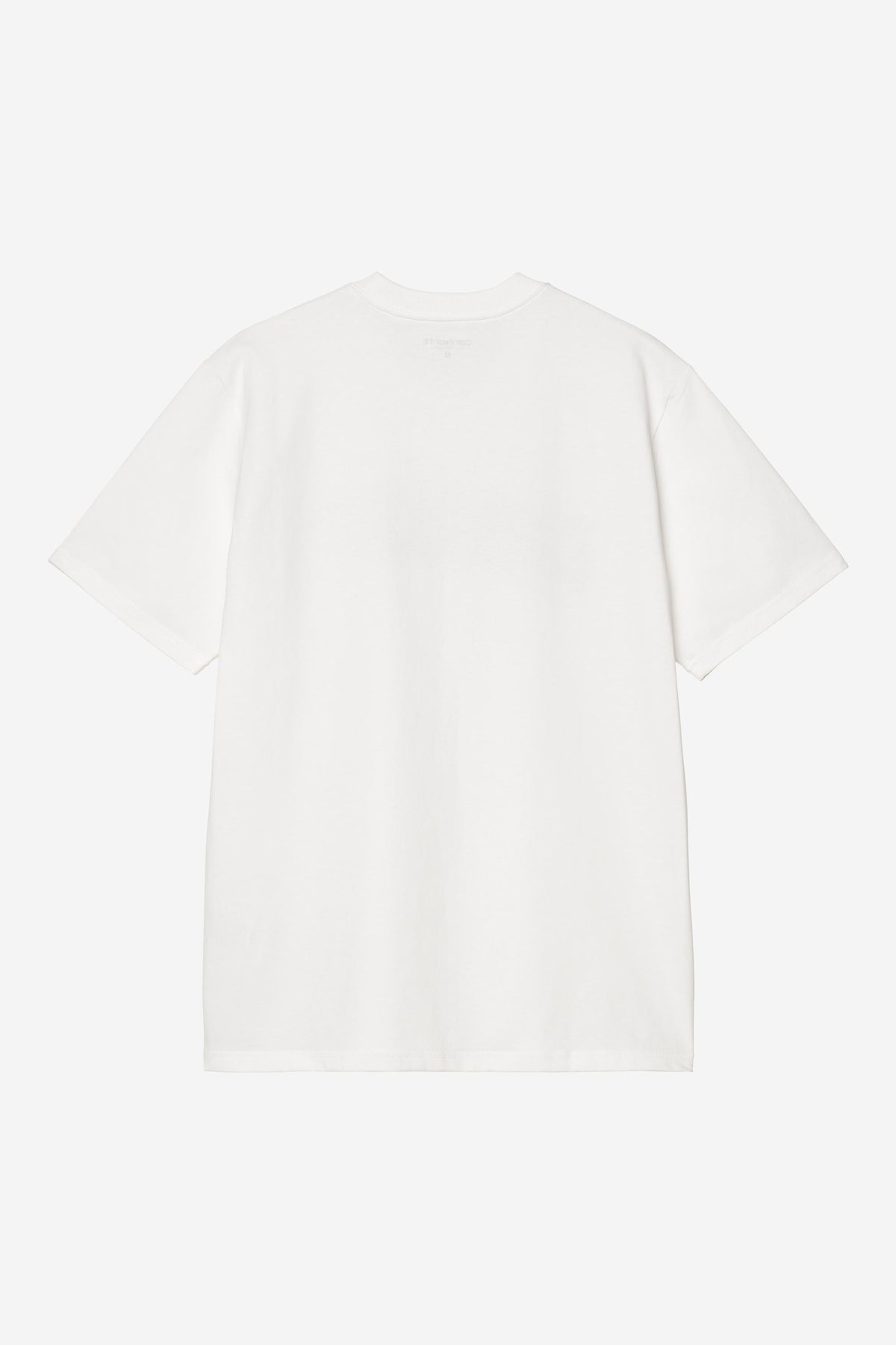 University T-Shirt - Carhartt WIP Quality