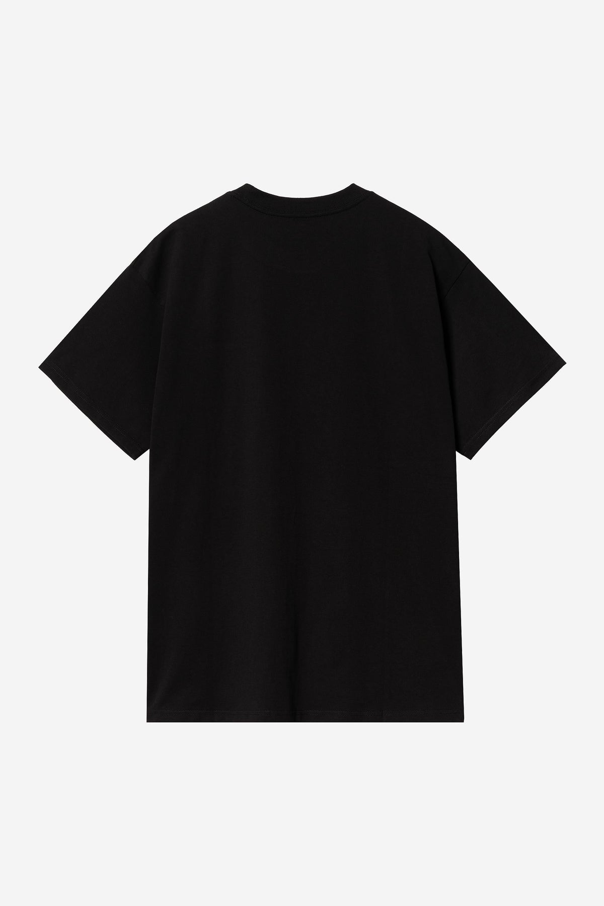 Script Embroidery T-Shirt - Carhartt WIP Sale