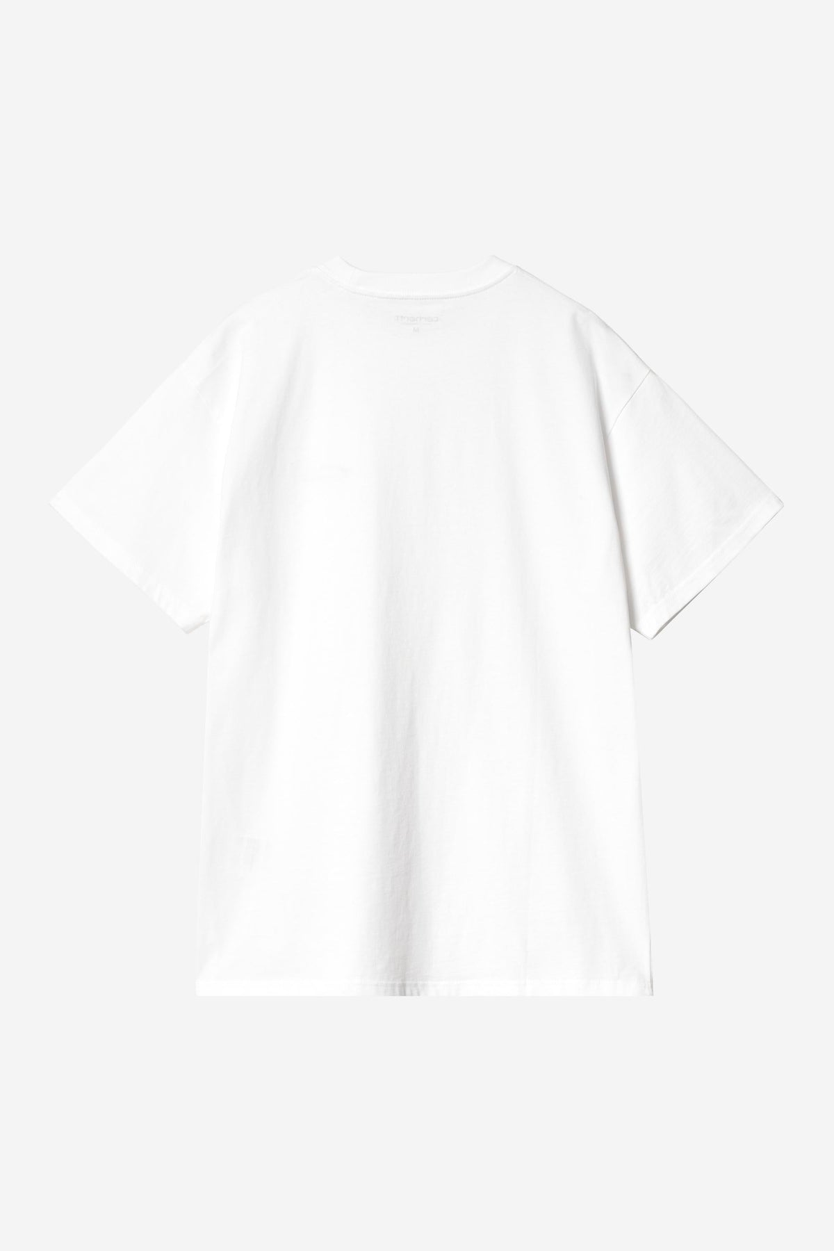 Script Embroidery T-Shirt - Carhartt WIP Featured