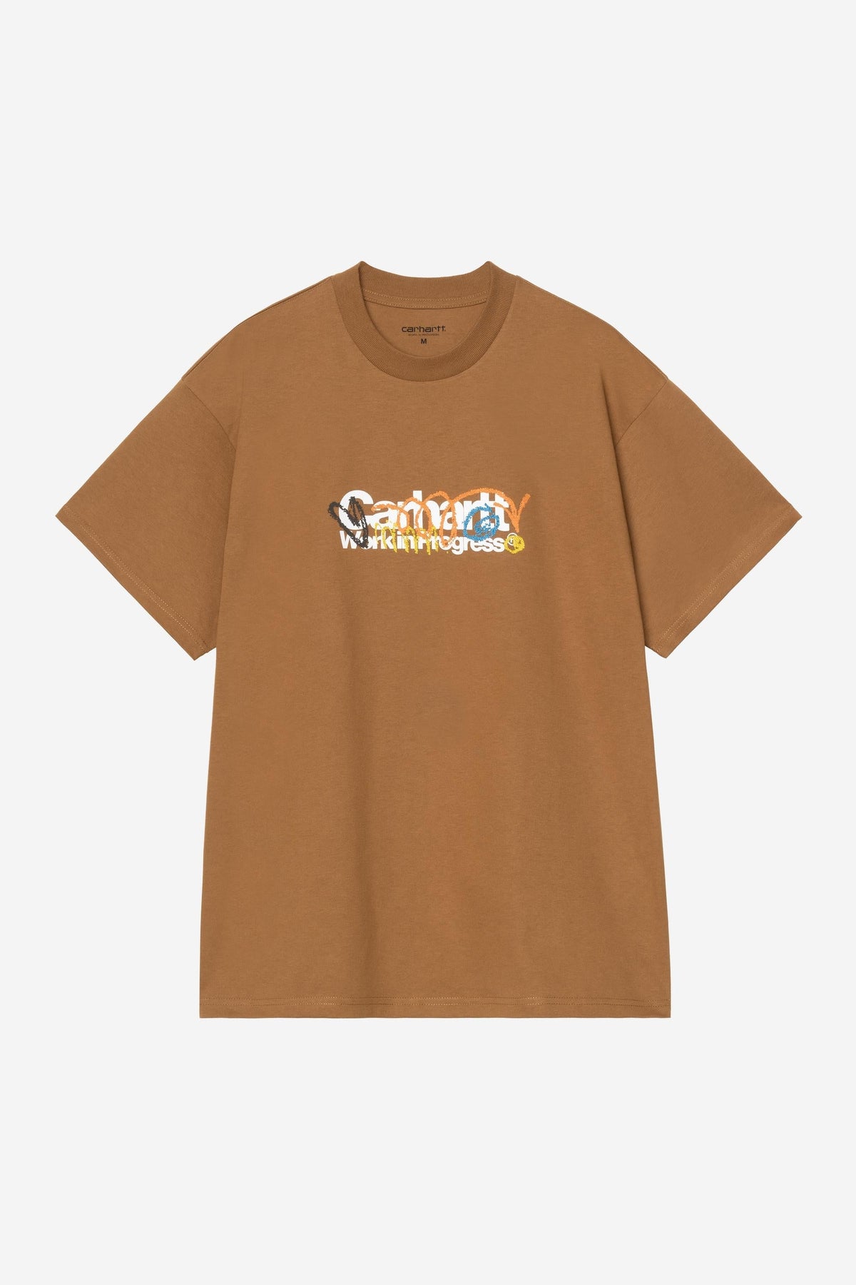 Primary T-Shirt - Carhartt WIP Top Pick