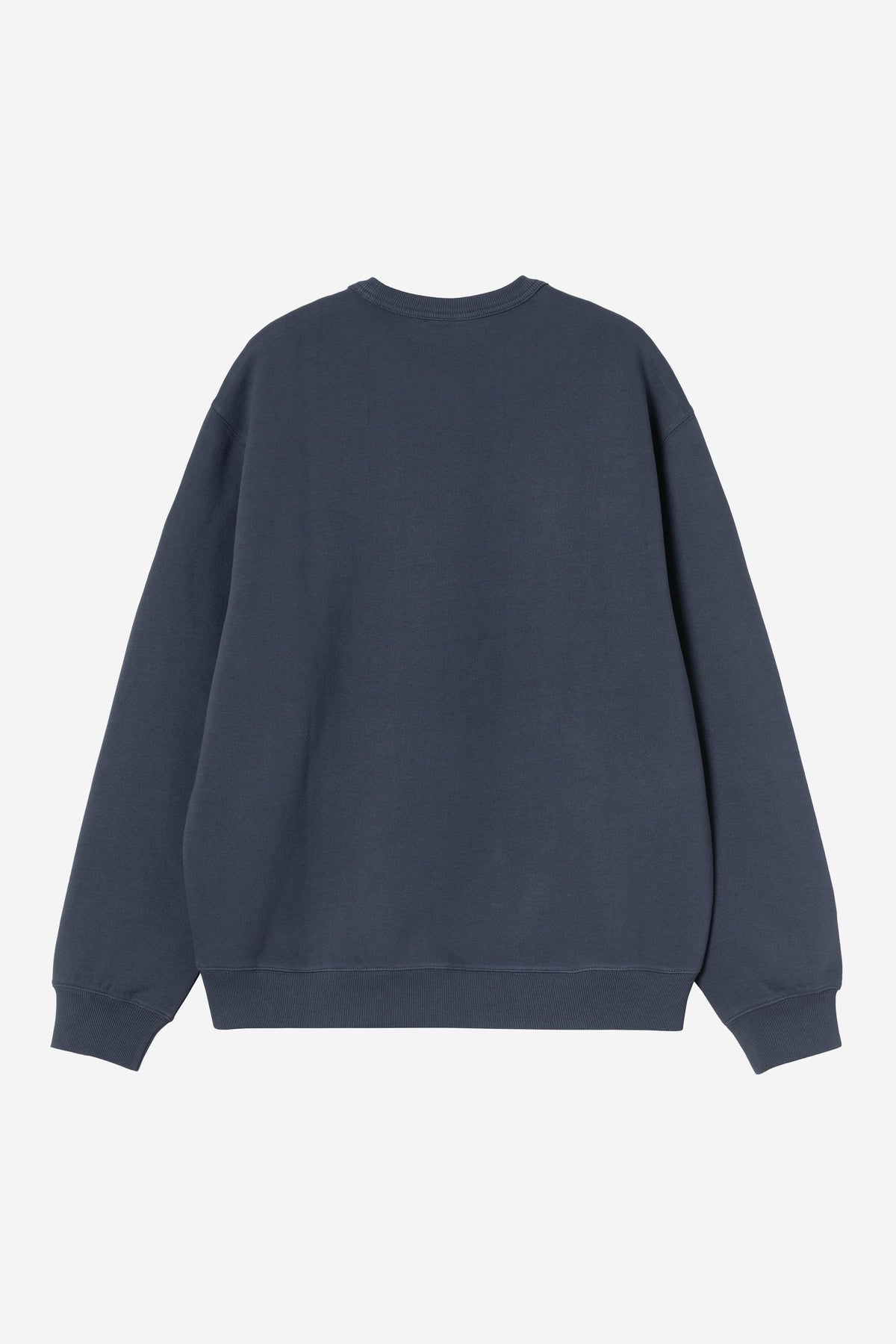 Pond Corps Sweatshirt - Carhartt WIP Special Offer
