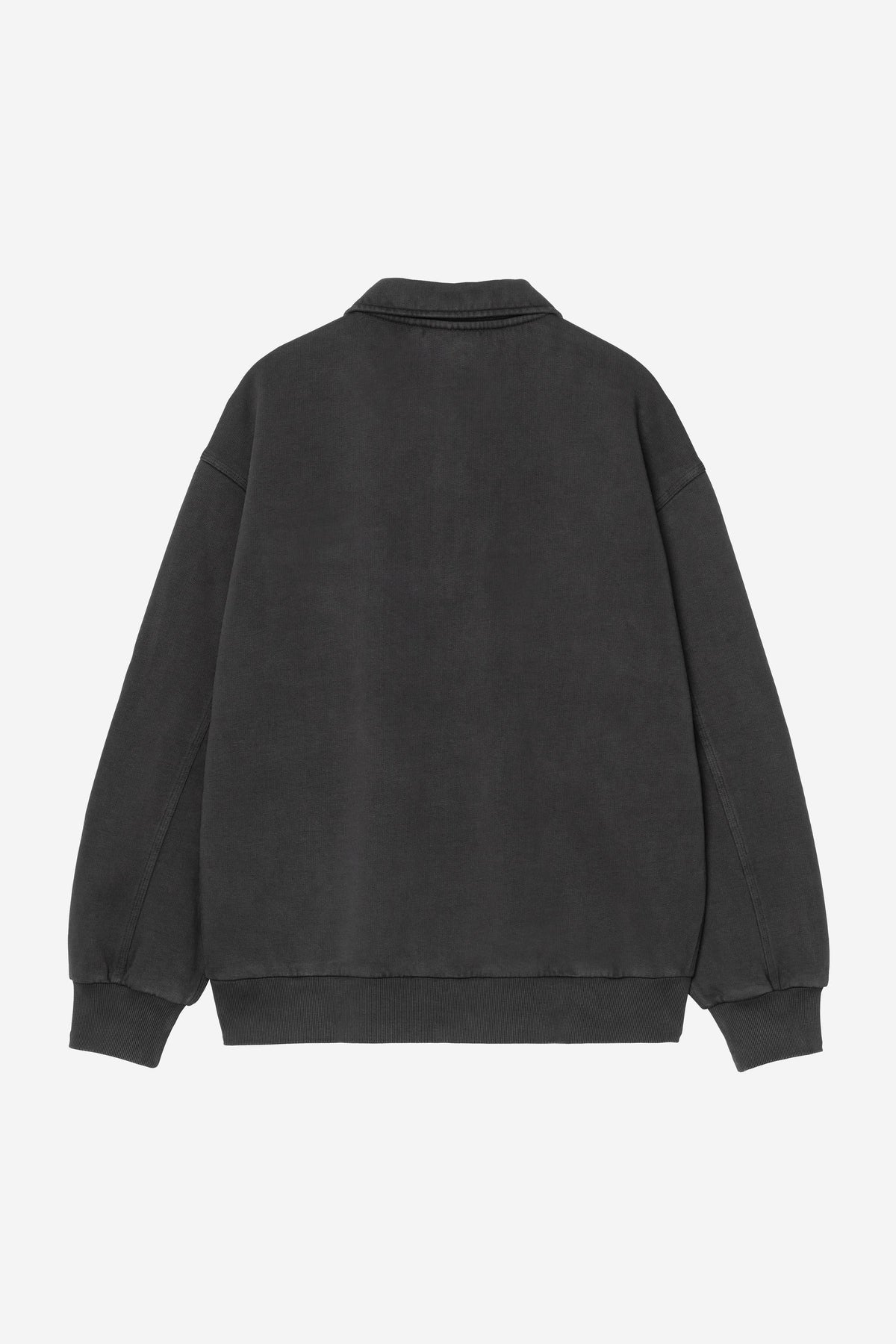 Half Zip Detroit Sweatshirt - Carhartt WIP Quality
