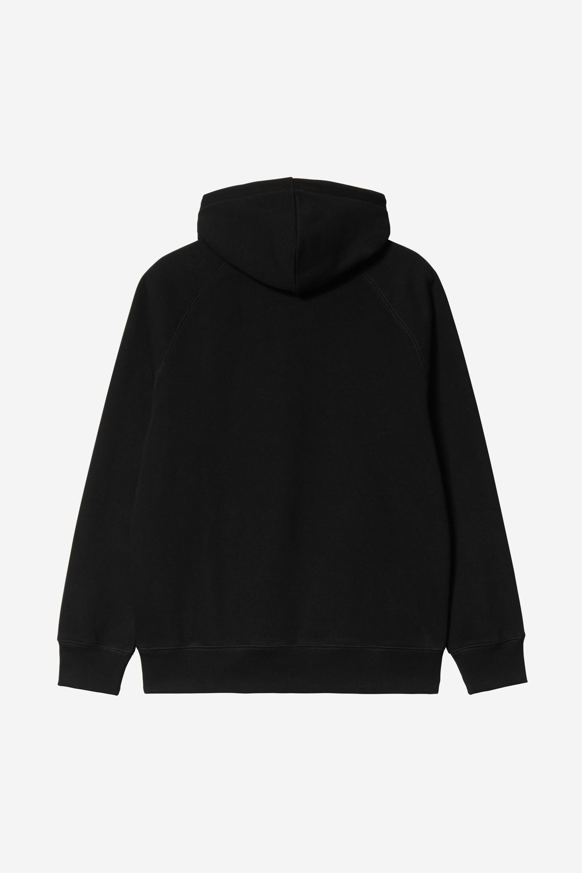 Hooded Chase Sweatshirt - Carhartt WIP Deals