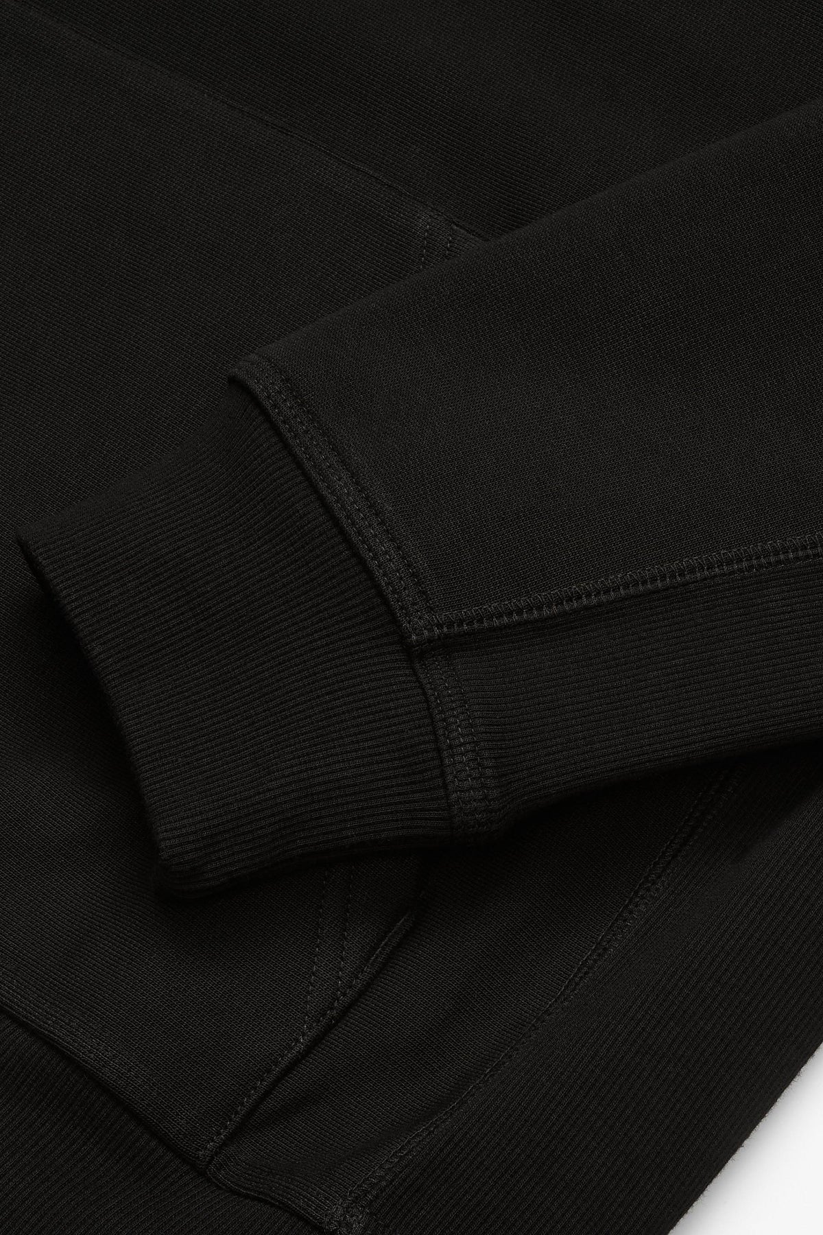 Hooded American Script Sweatshirt - Carhartt WIP Latest