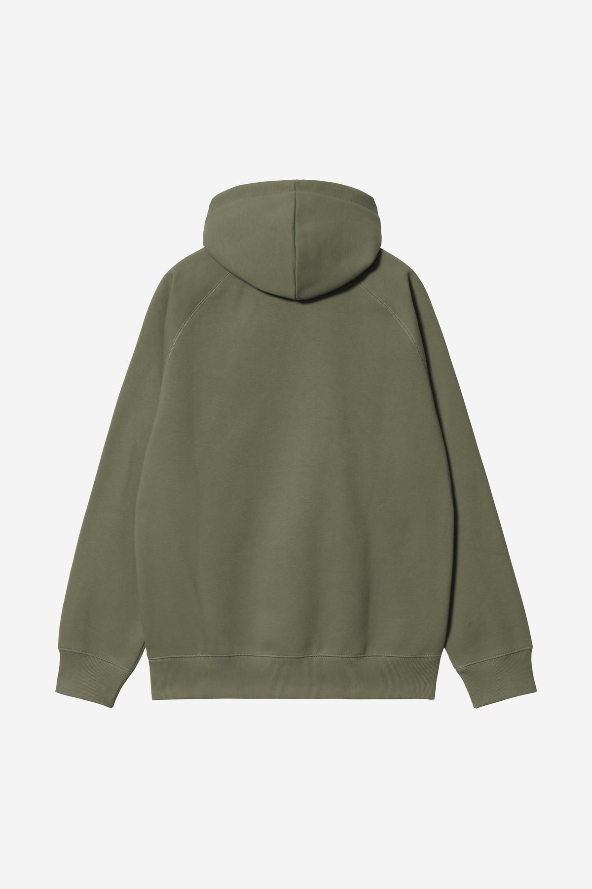 Hooded Chase Sweatshirt - Carhartt WIP Recommended