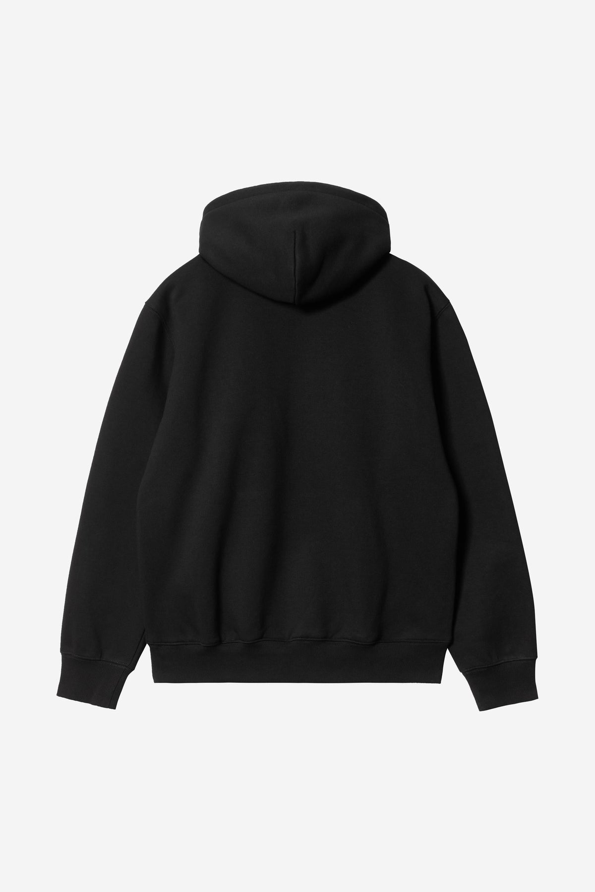 Hooded Carhartt Sweatshirt - Carhartt WIP Popular