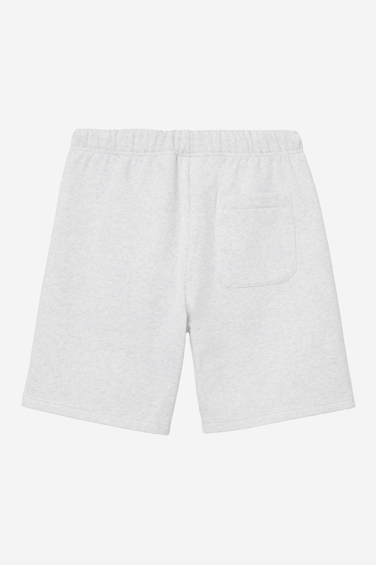 Chase Sweat Short - Carhartt WIP Best Seller