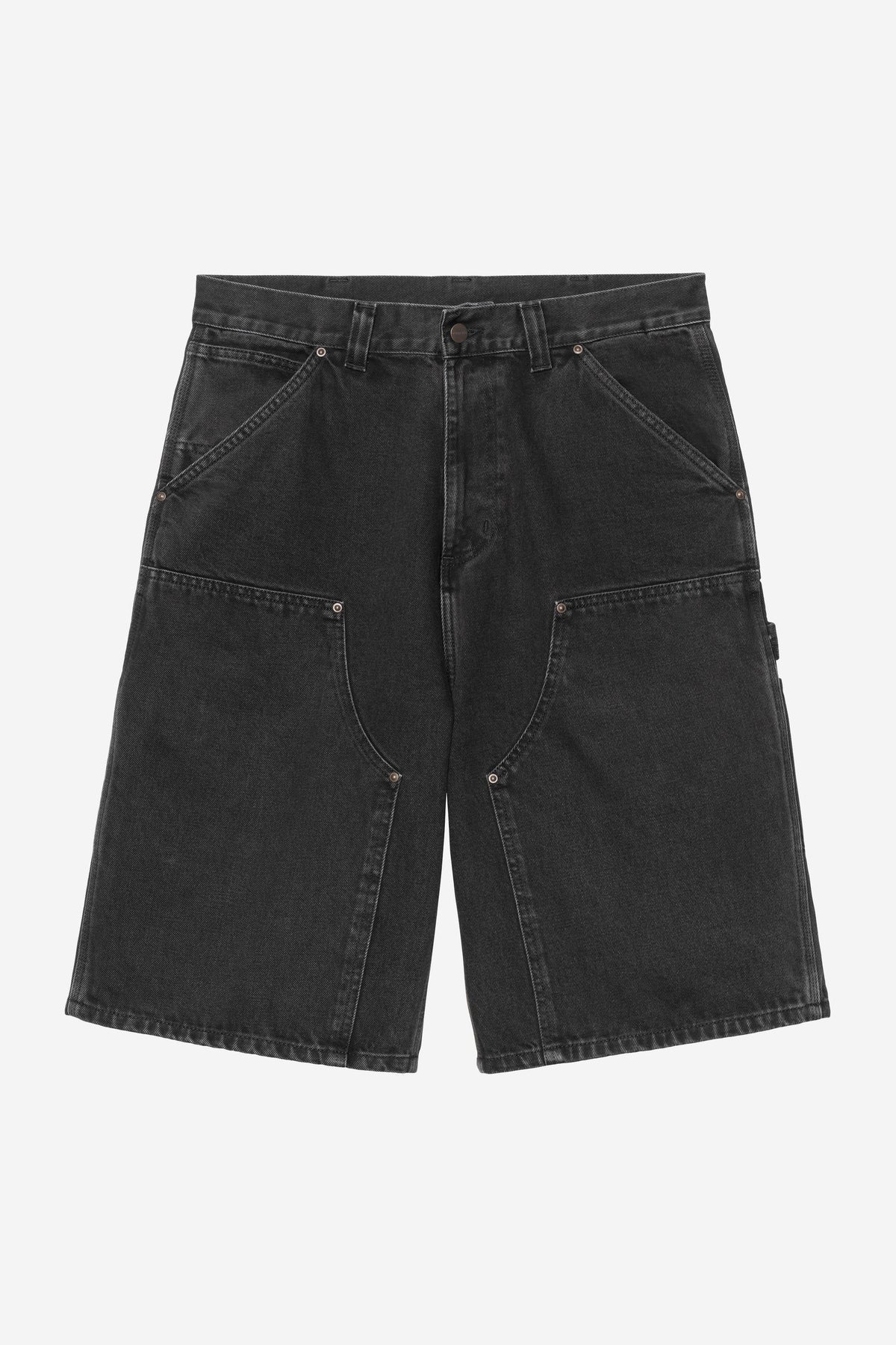 OG Double Knee Short - Carhartt WIP Recommended