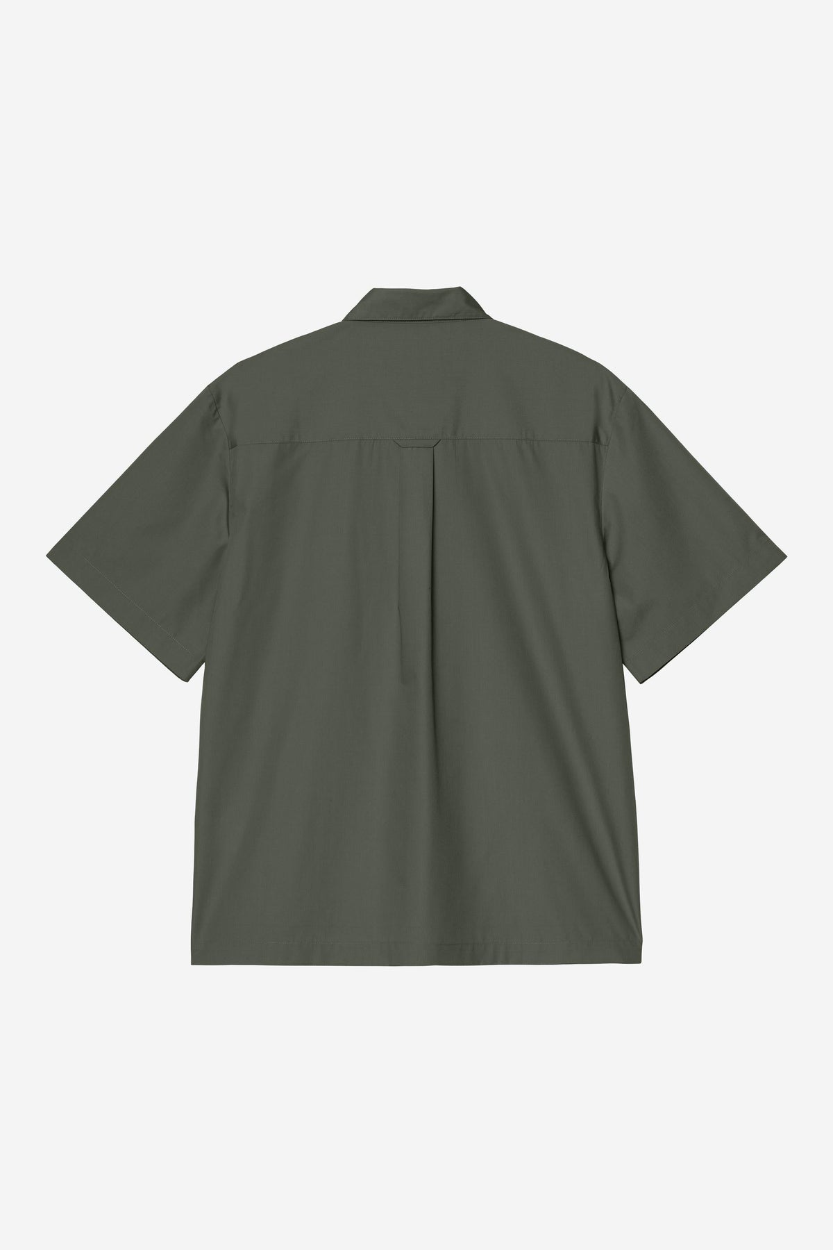 Craft Short Sleeve Shirt - Carhartt WIP Best Seller