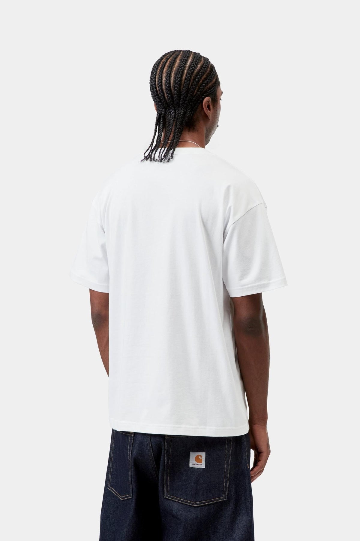 Clover T-Shirt - Carhartt WIP Deals