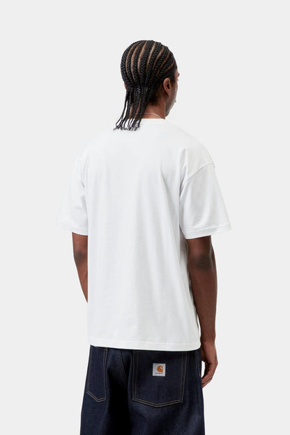 Clover T-Shirt - Carhartt WIP Deals