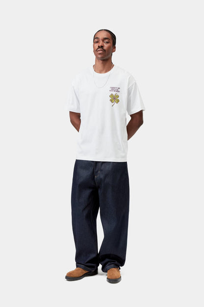 Clover T-Shirt - Carhartt WIP Deals