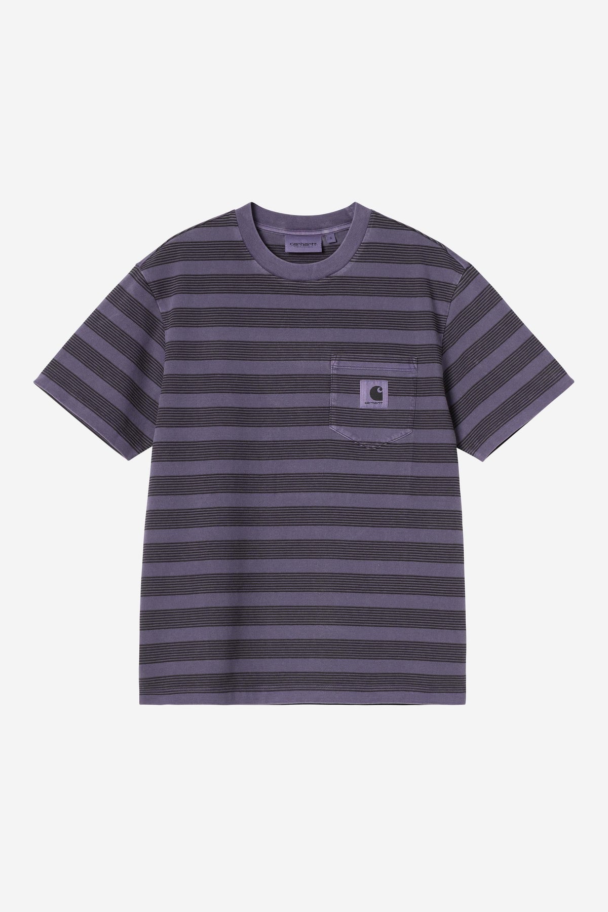 Hanson Stripe Pocket T-Shirt - Carhartt WIP Deals