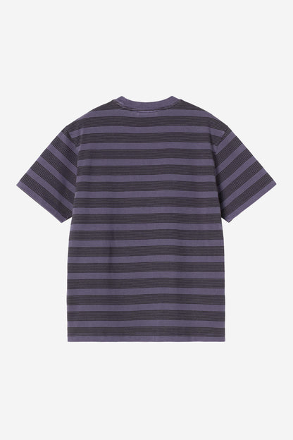 Hanson Stripe Pocket T-Shirt - Carhartt WIP Deals