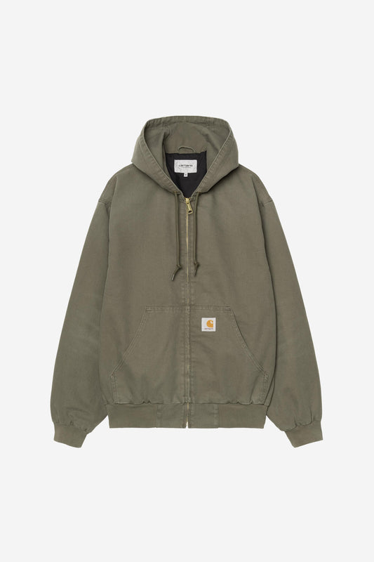 OG Active Jacket (Spring) - Stone Canvas - Carhartt WIP Hot Sale