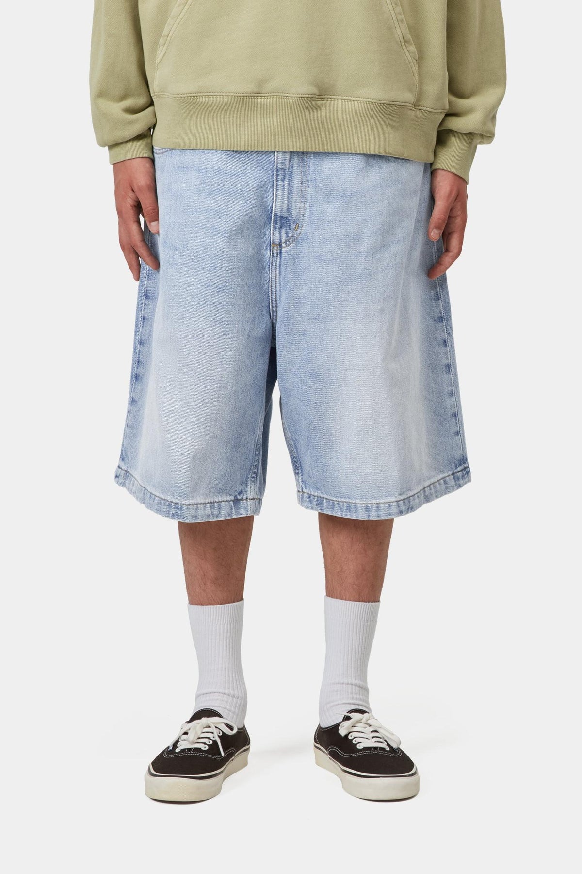 Brandon Short - Carhartt WIP Best Seller
