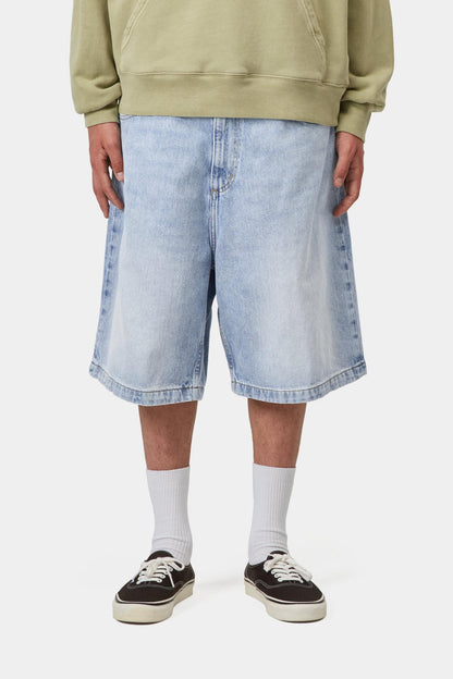 Brandon Short - Carhartt WIP Best Seller