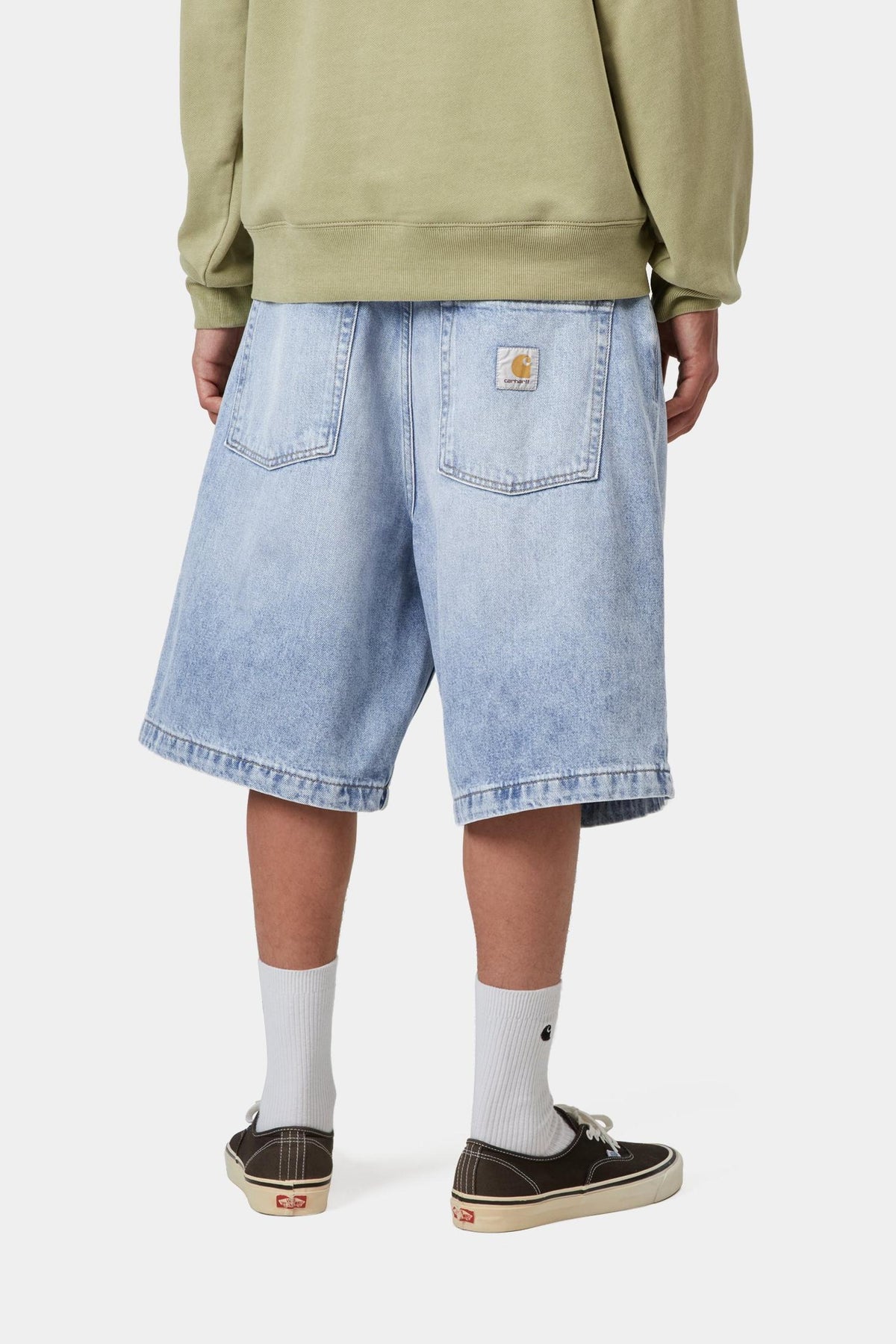 Brandon Short - Carhartt WIP Best Seller