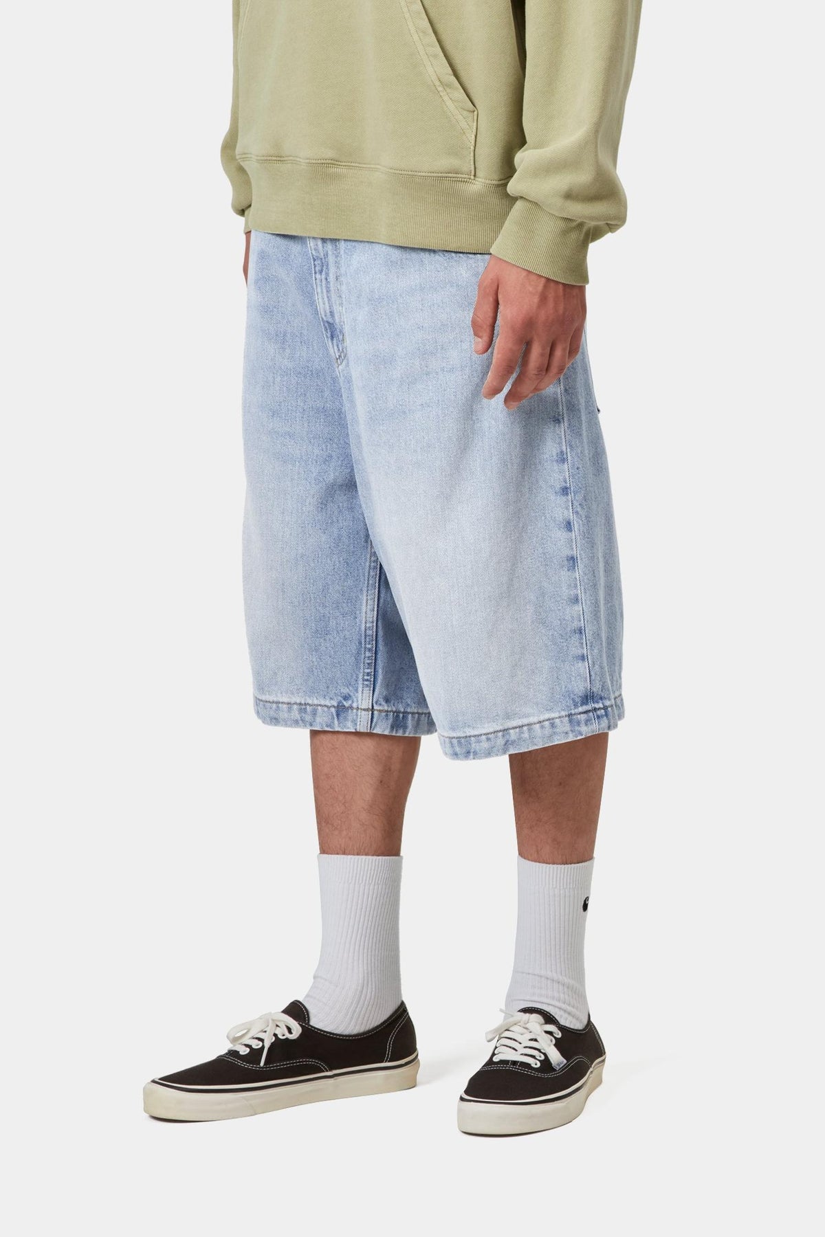 Brandon Short - Carhartt WIP Best Seller