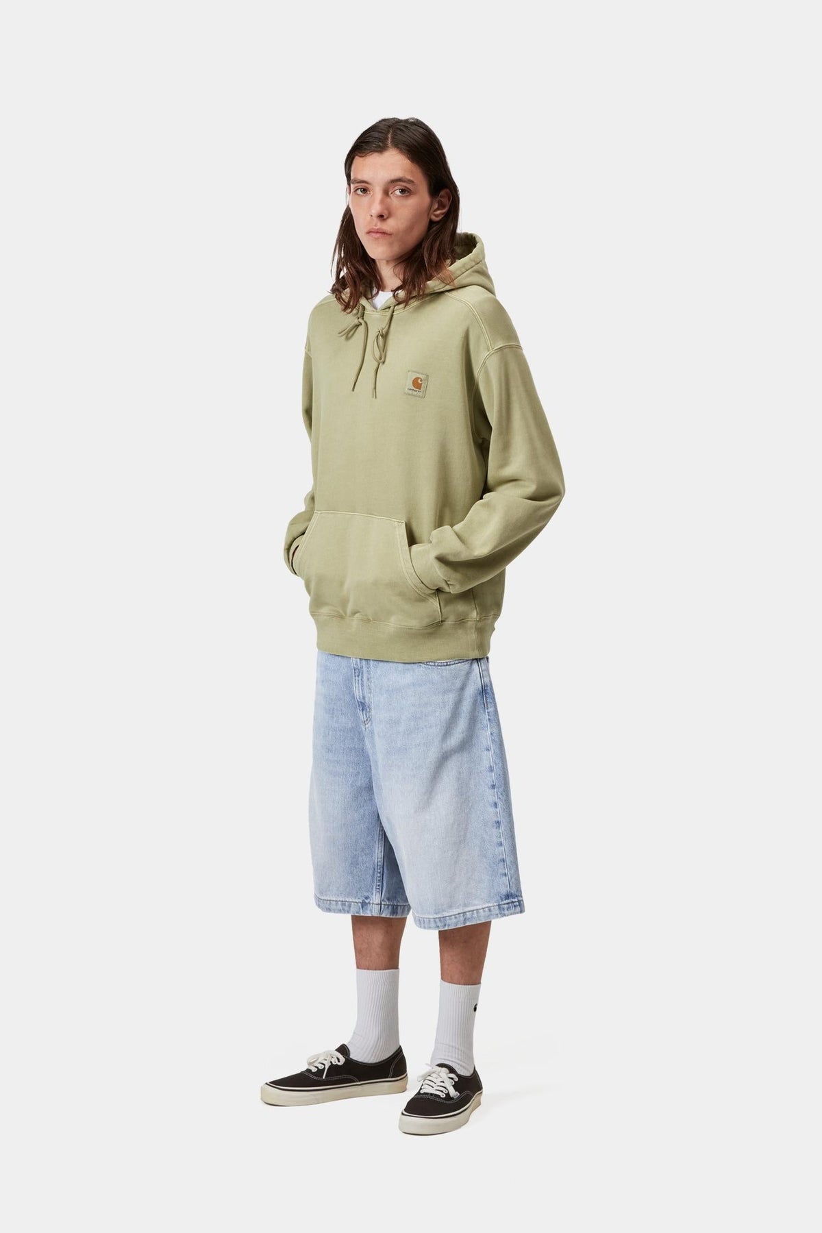 Brandon Short - Carhartt WIP Best Seller