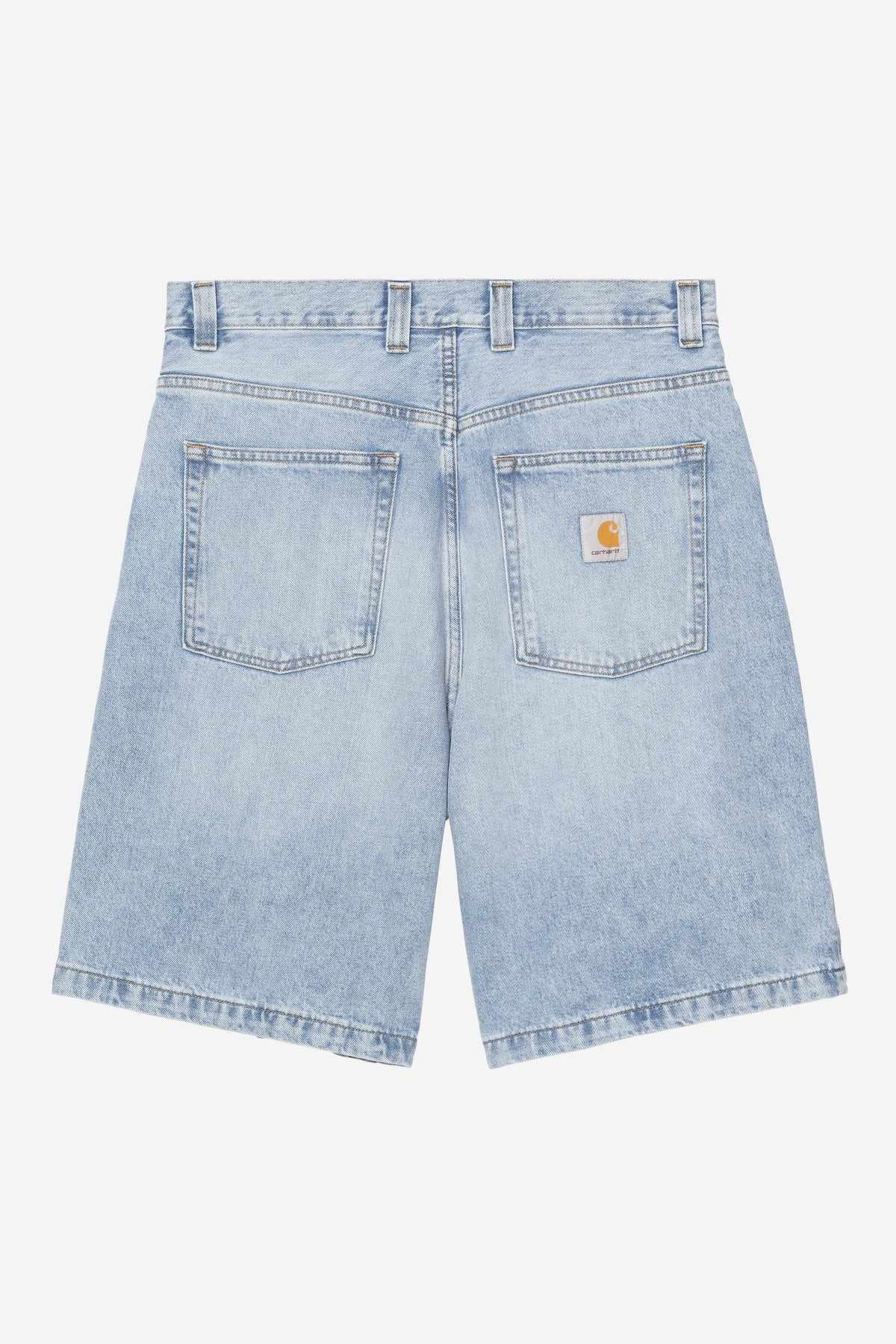 Brandon Short - Carhartt WIP Best Seller