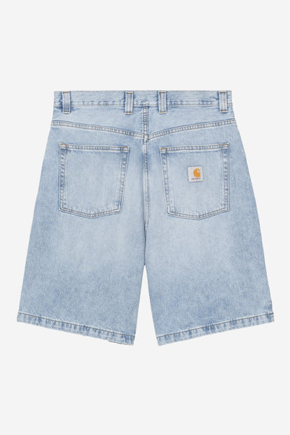 Brandon Short - Carhartt WIP Best Seller
