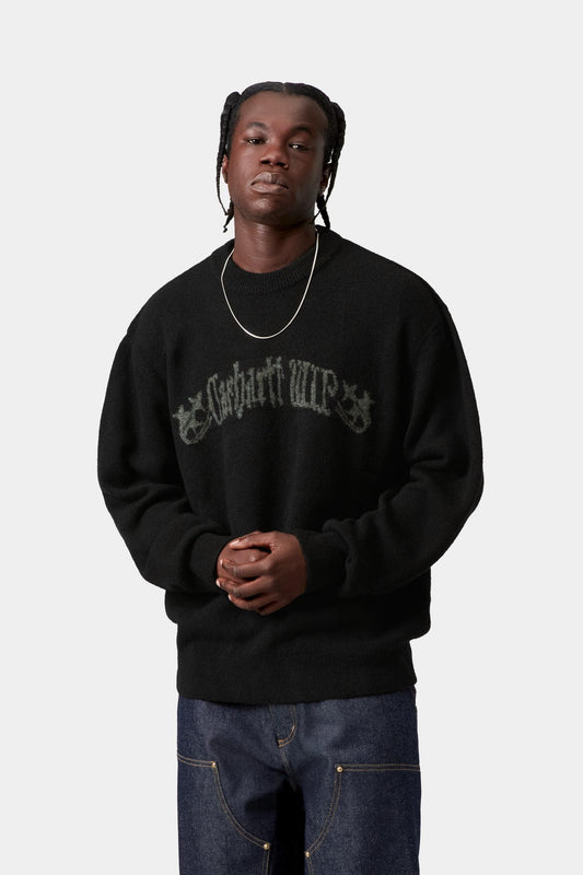 Commuting Sweater - Carhartt WIP Trending