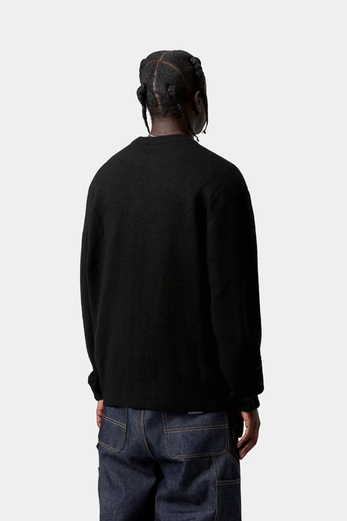 Commuting Sweater - Carhartt WIP Trending