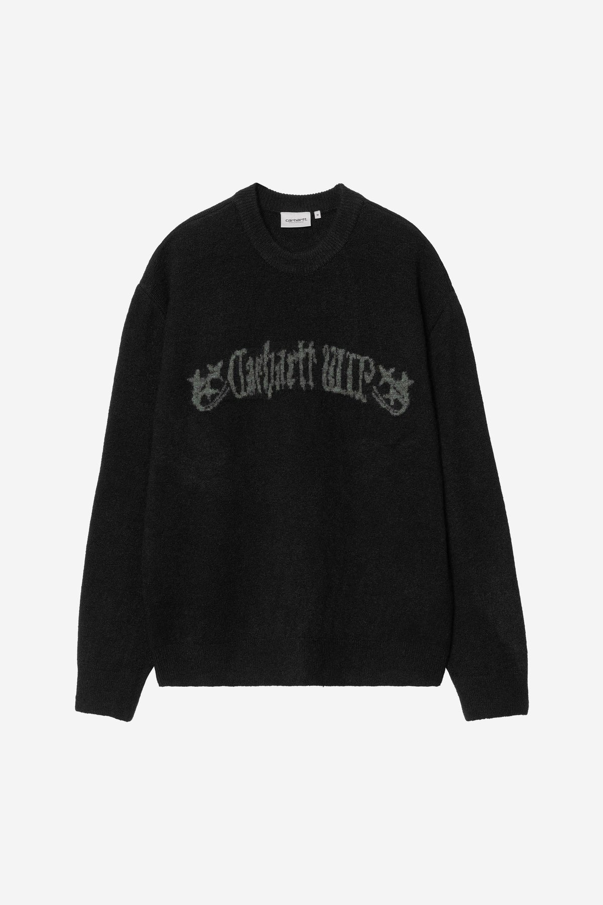 Commuting Sweater - Carhartt WIP Trending
