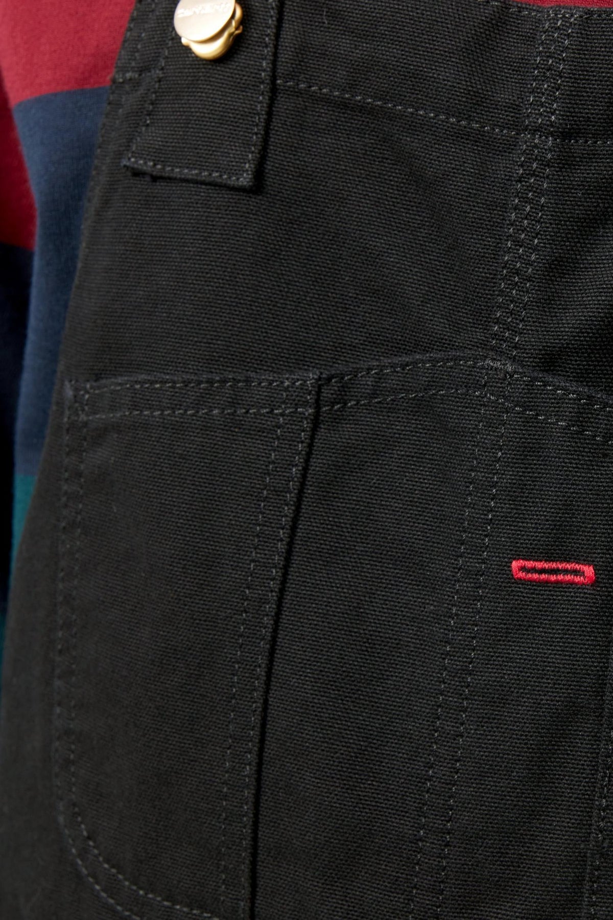 Bib Overall - Carhartt WIP Great Value