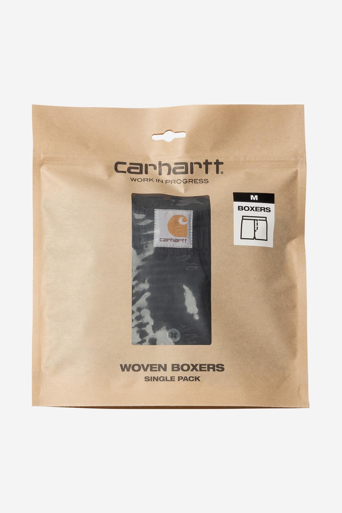 Cotton Boxer - Carhartt WIP New