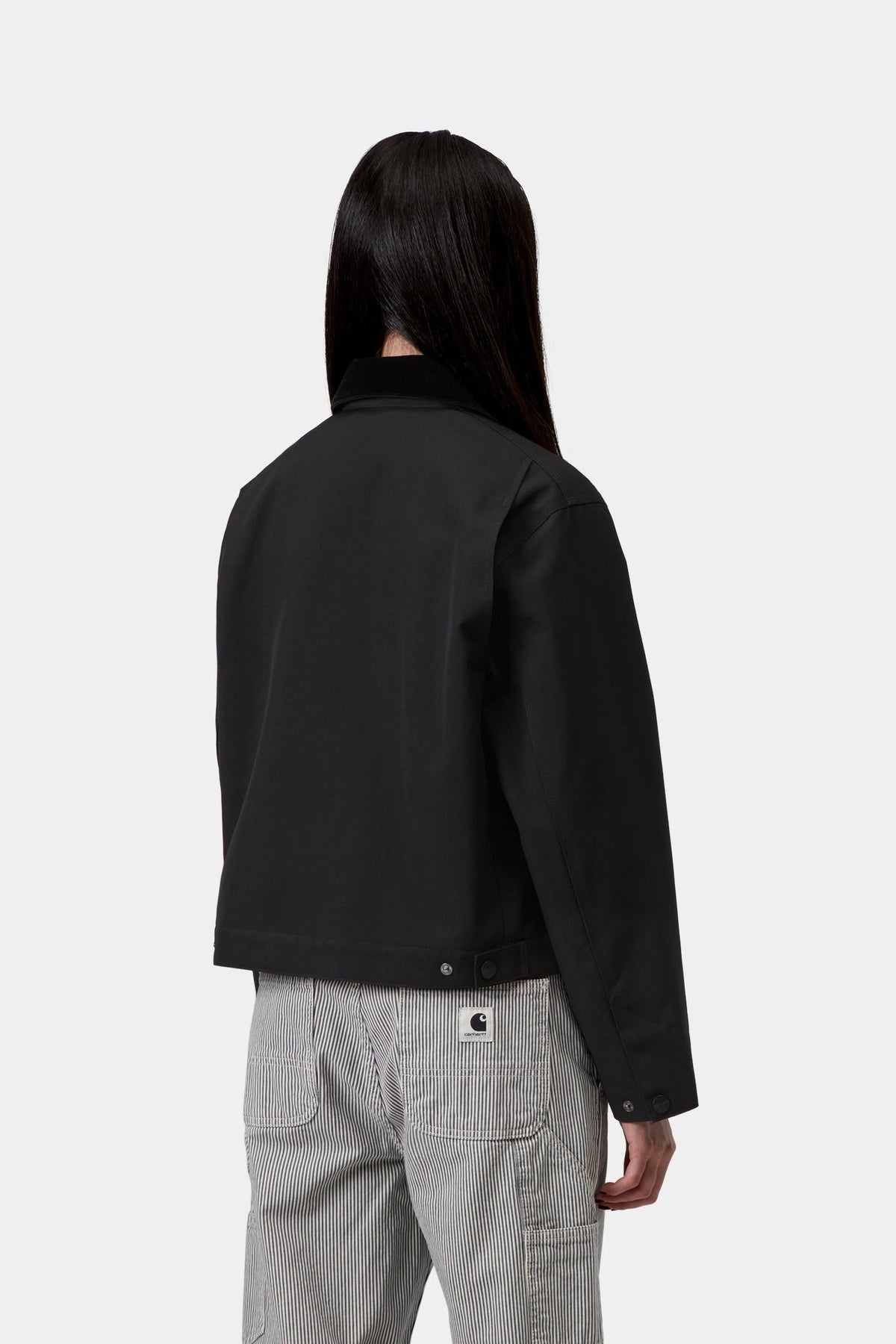 Newkirk Summer Jacket - Carhartt WIP Best Seller
