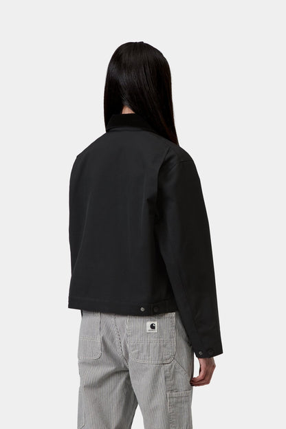 Newkirk Summer Jacket - Carhartt WIP Best Seller