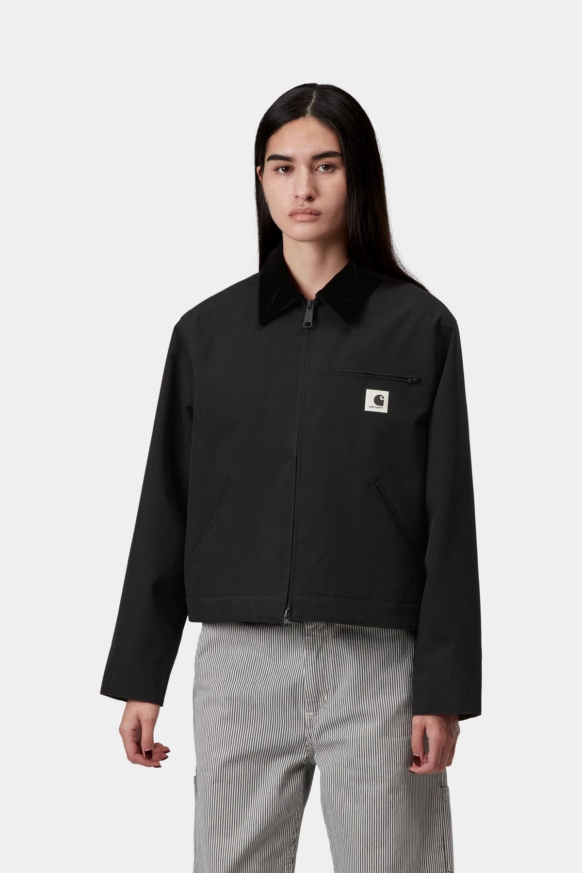 Newkirk Summer Jacket - Carhartt WIP Best Seller