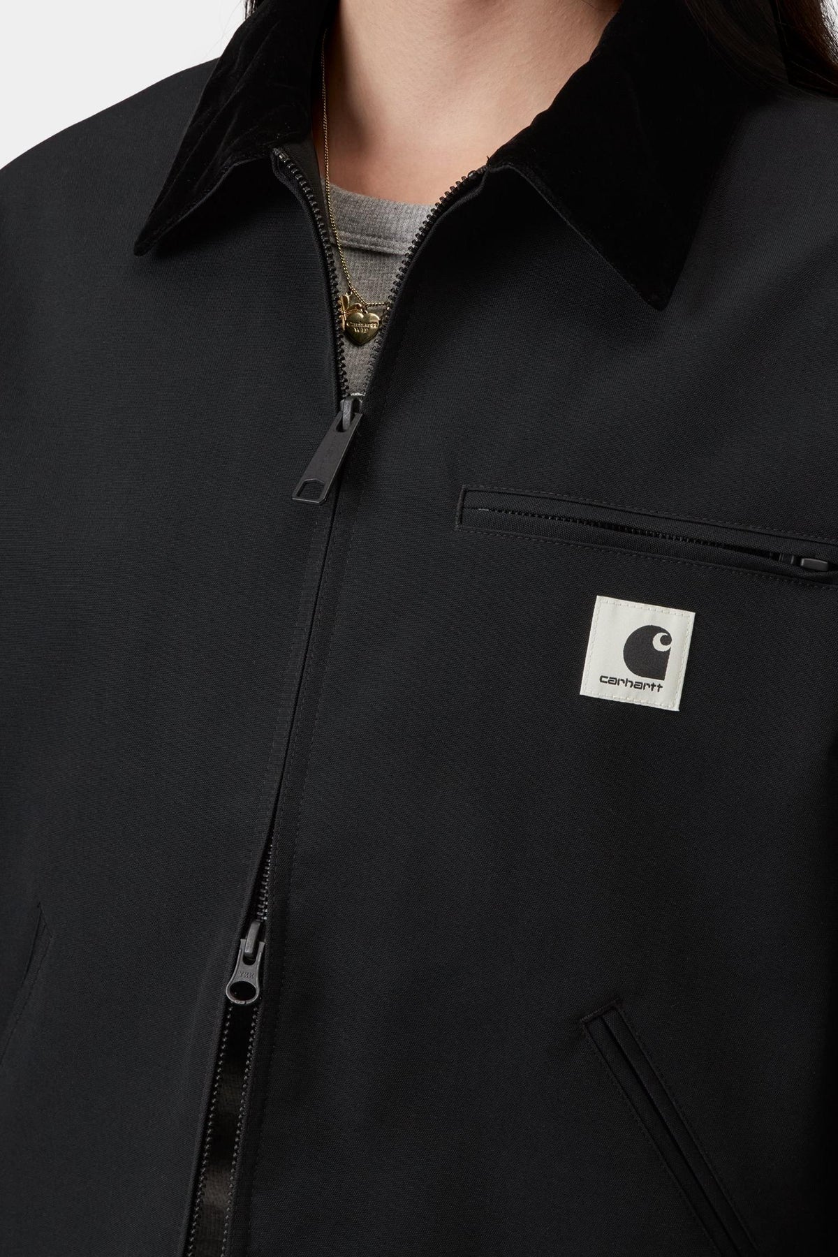 Newkirk Summer Jacket - Carhartt WIP Best Seller