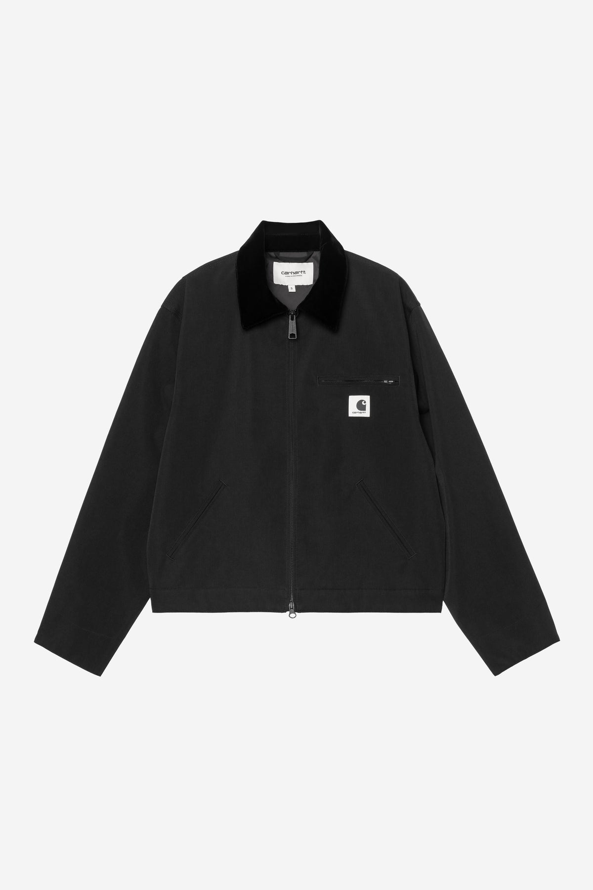 Newkirk Summer Jacket - Carhartt WIP Best Seller