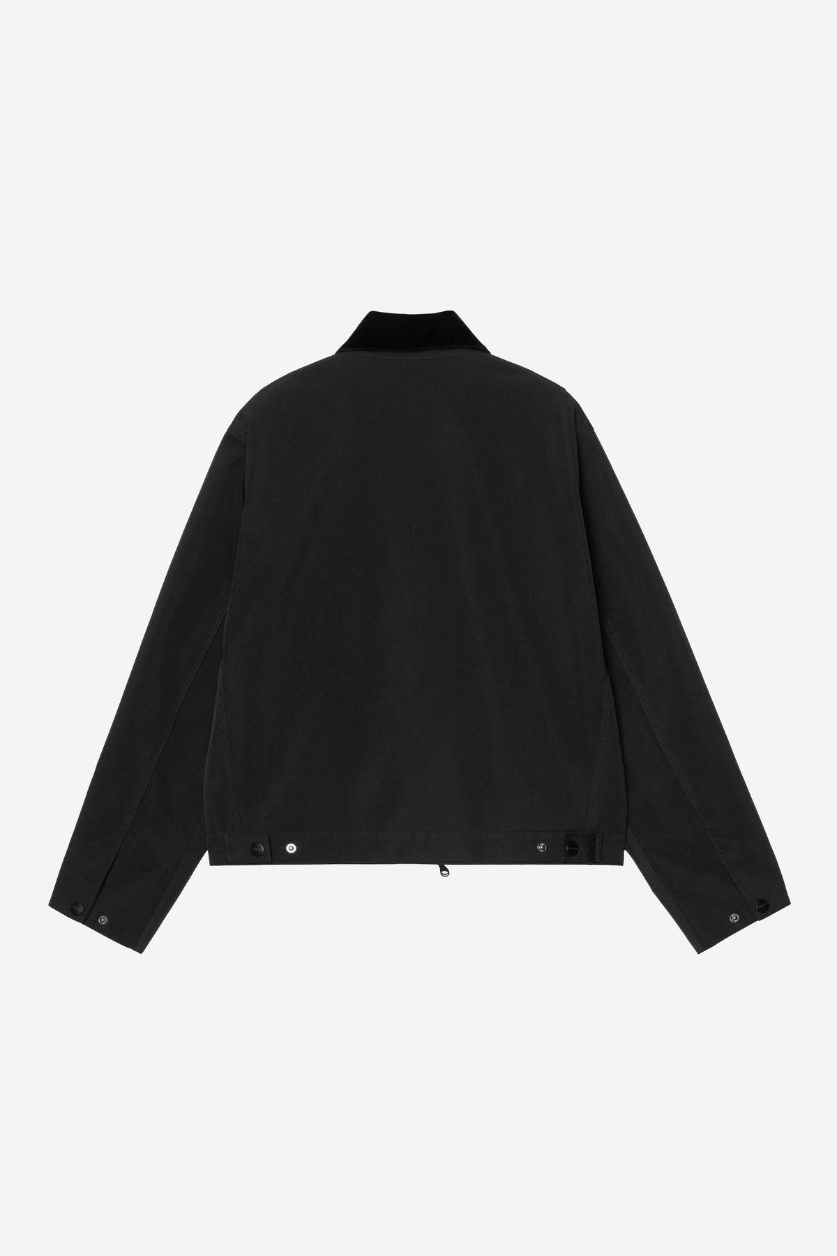 Newkirk Summer Jacket - Carhartt WIP Best Seller