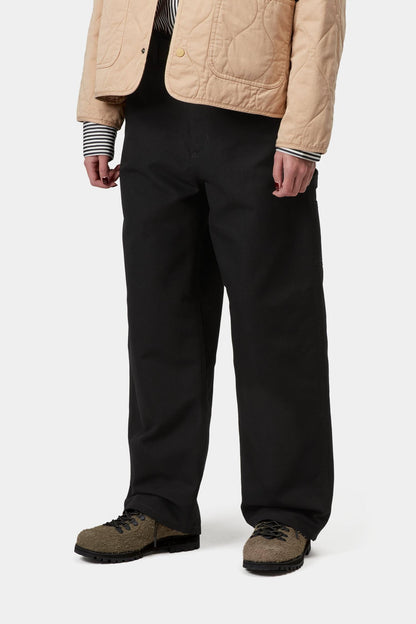 Brandon Single Knee Pant - Canvas - Carhartt WIP Everyday