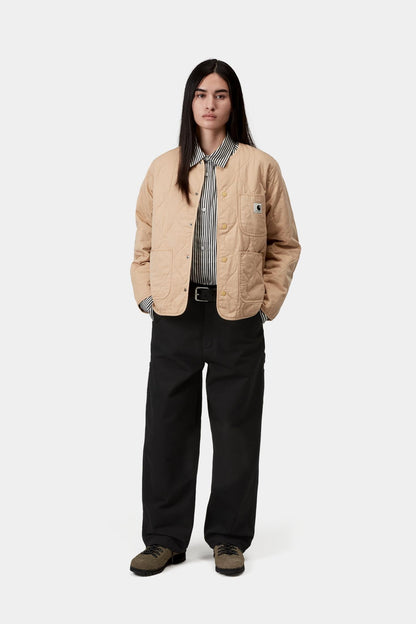 Brandon Single Knee Pant - Canvas - Carhartt WIP Everyday