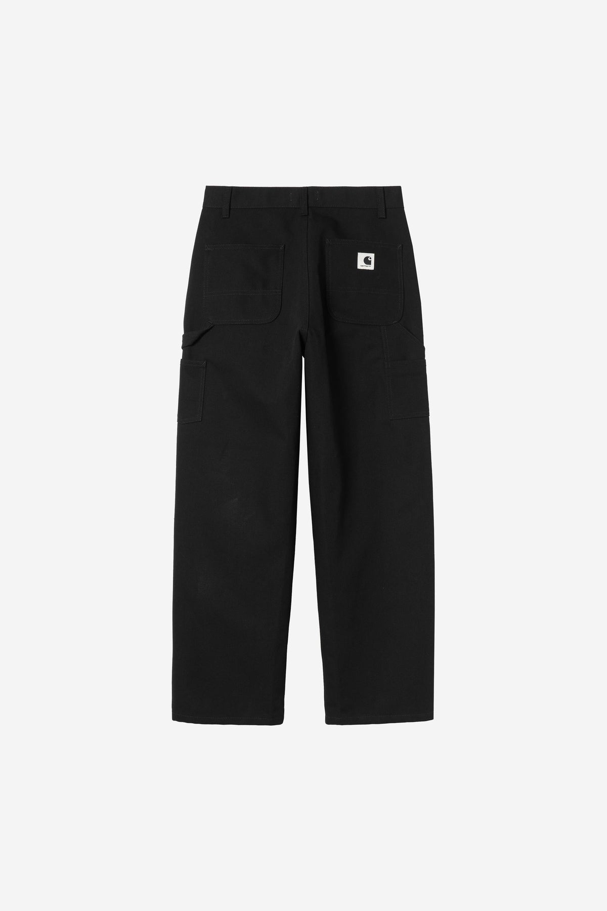 Brandon Single Knee Pant - Canvas - Carhartt WIP Everyday