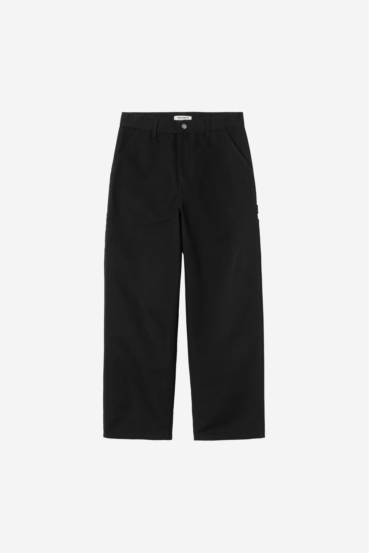 Brandon Single Knee Pant - Canvas - Carhartt WIP Everyday