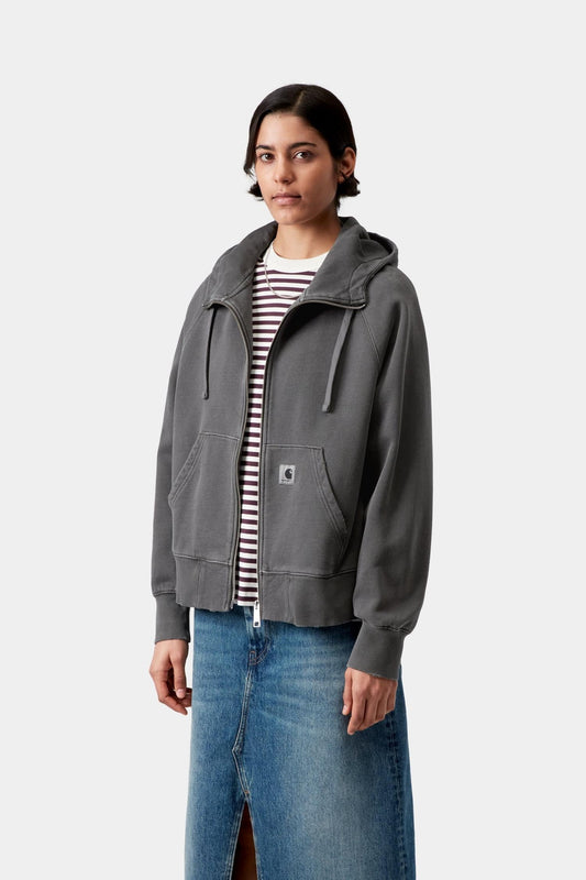 Hooded Torion Jacket - Carhartt WIP Great Value