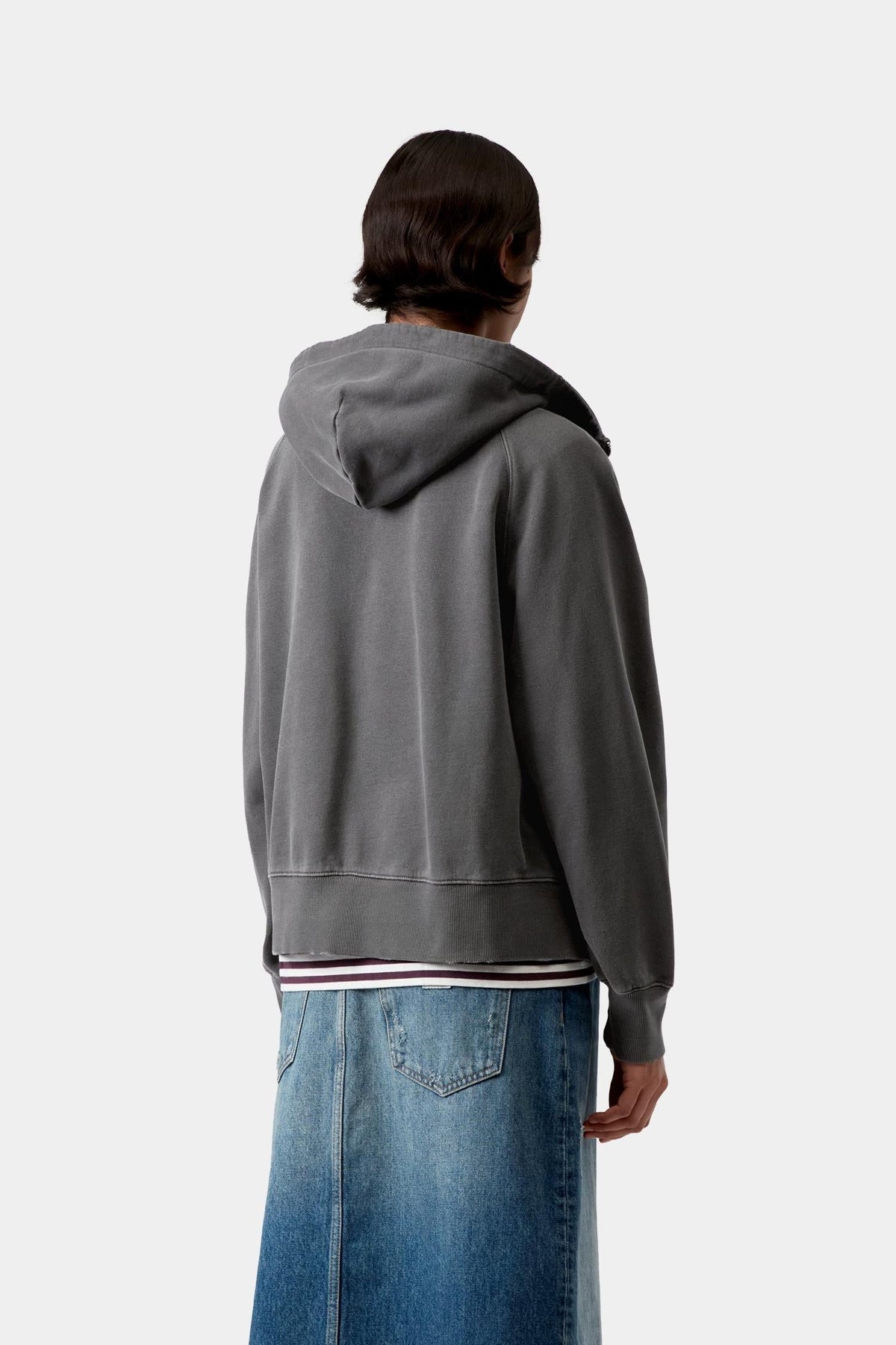 Hooded Torion Jacket - Carhartt WIP Great Value