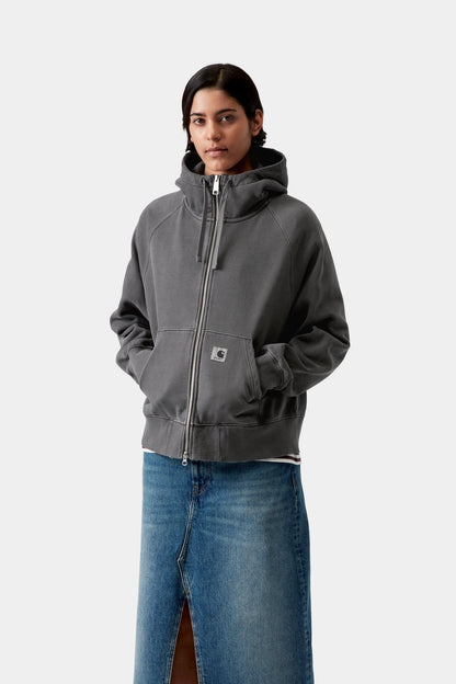 Hooded Torion Jacket - Carhartt WIP Great Value
